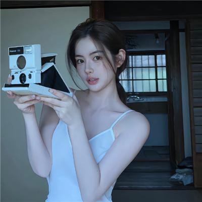 他是谁